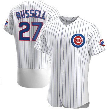 russell cubs jersey