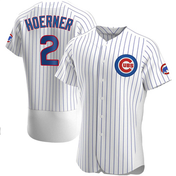 nico hoerner jersey