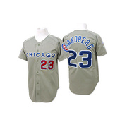 ryne sandberg authentic jersey