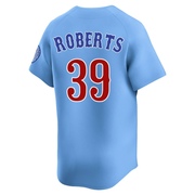 Limited Ethan Roberts Youth Chicago Cubs Royal 2nd Alternate Jersey