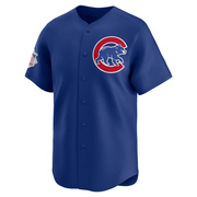 Limited James Triantos Men's Chicago Cubs Royal Alternate Jersey