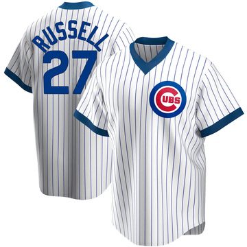 russell cubs jersey