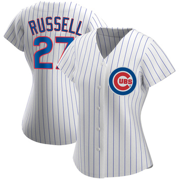 womens addison russell jersey