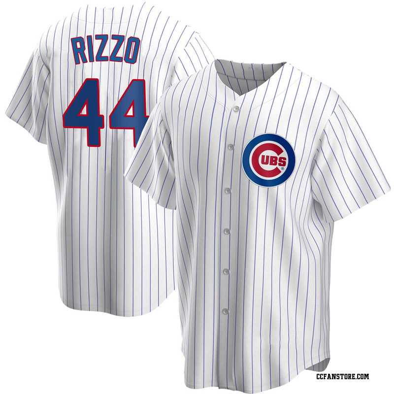 anthony rizzo jersey shirt