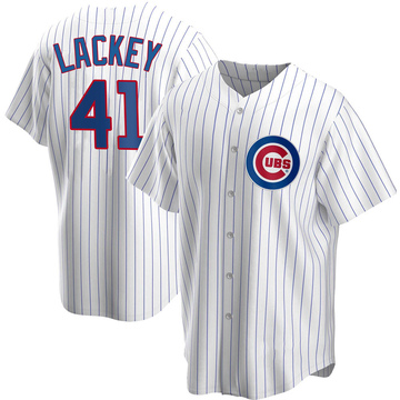 john lackey jersey