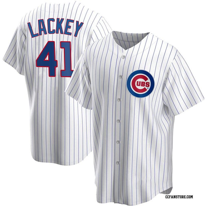 john lackey jersey