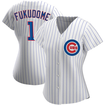 Women's Majestic Chicago Cubs #1 Kosuke Fukudome Authentic Camo Realtree  Collection Flex Base MLB Jersey