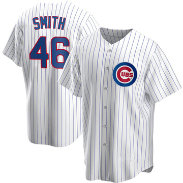 lee smith cubs jersey