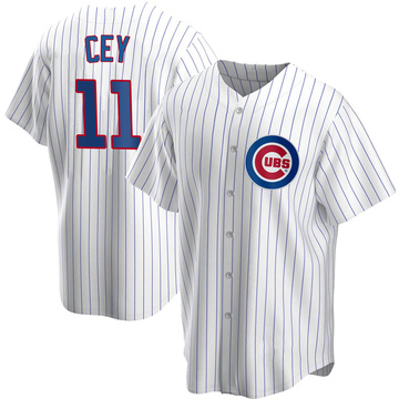 ron cey jersey