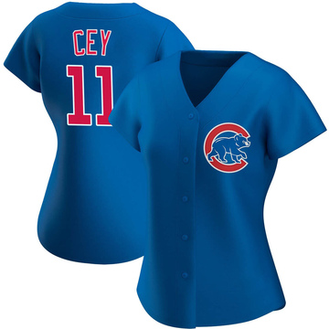 ron cey jersey number