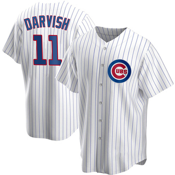 yu darvish authentic jersey